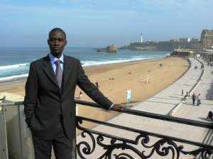 TD, Biarritz, oct 2010